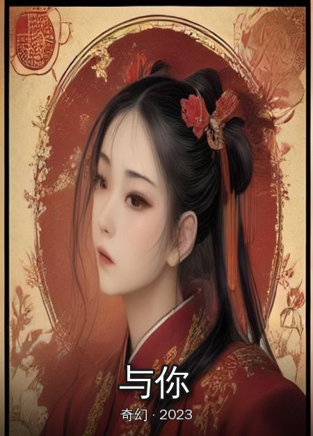 《与你》封面
