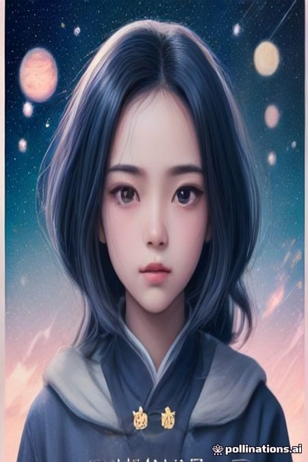 《地獄星》封面