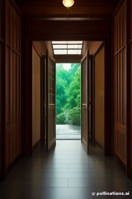 抽屉里的温室箱漫画内页