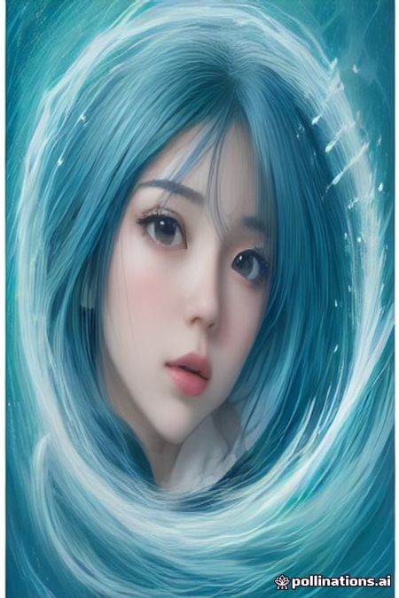 《漩涡》封面
