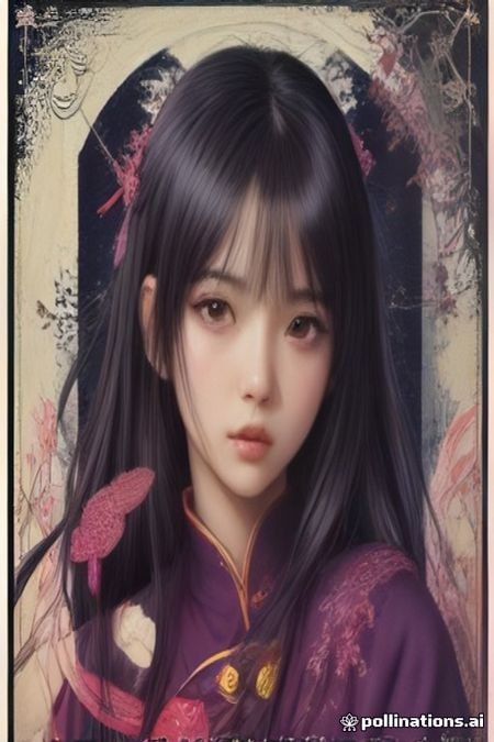《蓝溪镇.6》封面