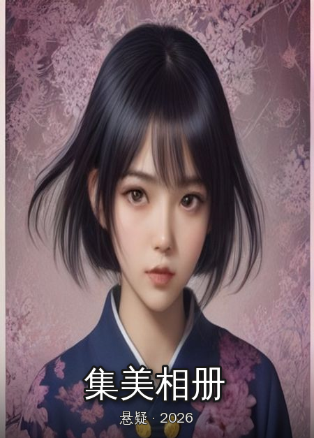 《集美相册》封面