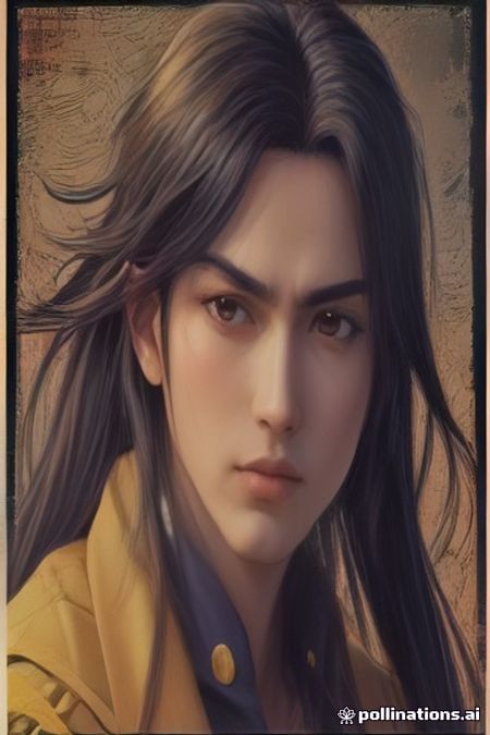 《JOJO的奇妙冒險PART7 飆馬野郎 24 (完)》封面