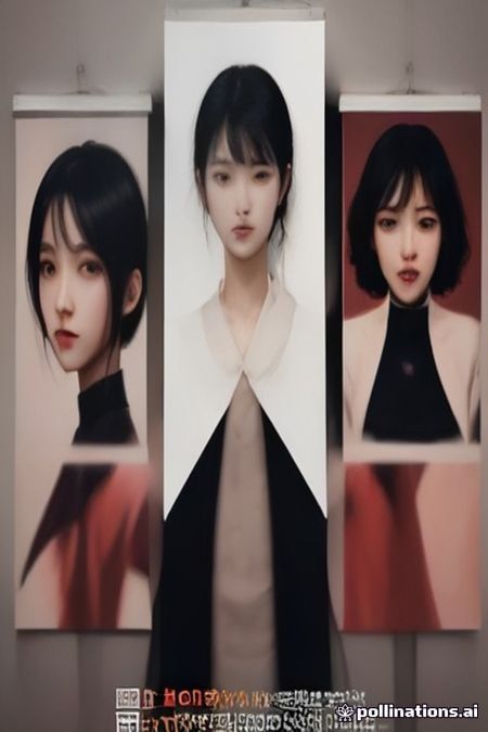 《《姐姐,我们谈恋爱吧》动漫播放》海报