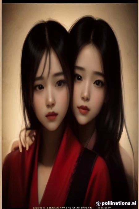 《东京女子图鉴》海报