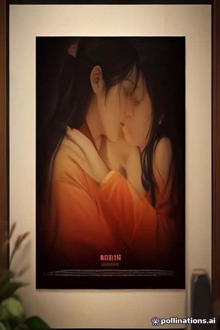 《中头奖还是要上班》海报