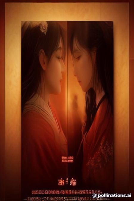 《云雀叫天录》海报