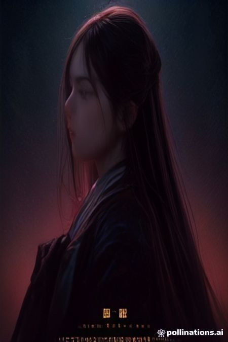 《僧侣之夜动漫全集免费观看百度百科》海报