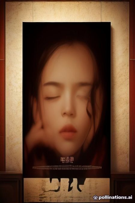 《吃饱睡足等幸福》海报