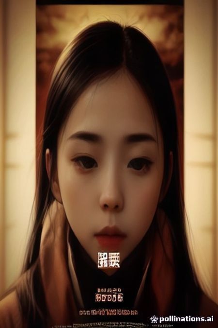 《唐宫奇案之青雾风鸣》海报