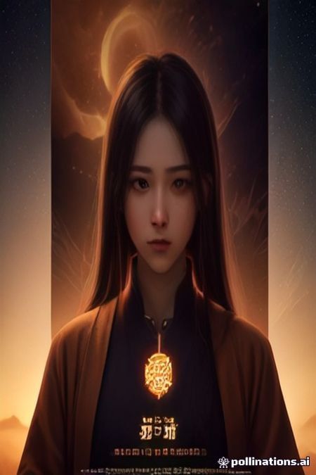 《地狱占星师》海报