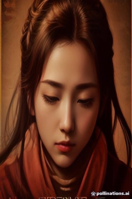 《大明王朝1566》海报