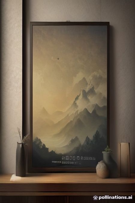 《平屋慢生活》海报