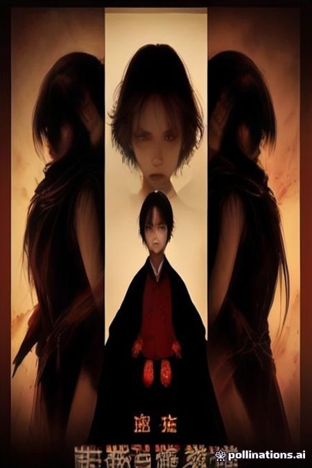 《挑情丑闻》大结局