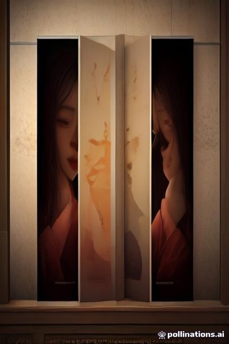 《无悔追踪》海报