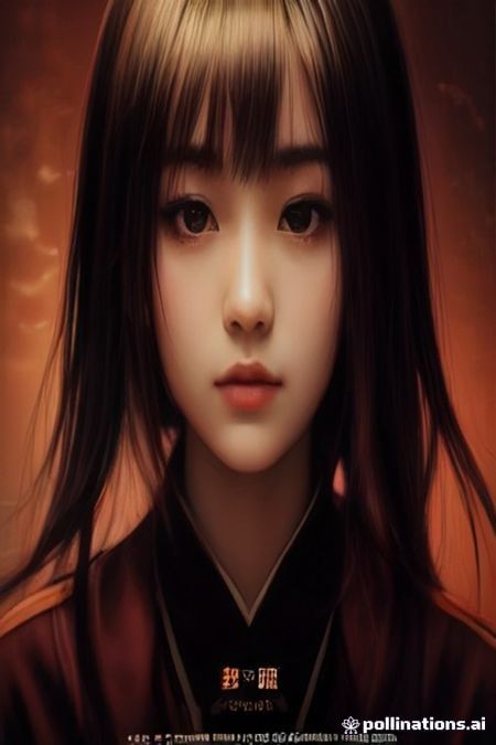 深渊无间剧照海报