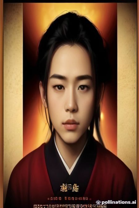 《花儿与少年 第八季》海报