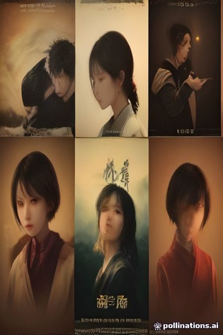 《诈欺游戏》海报