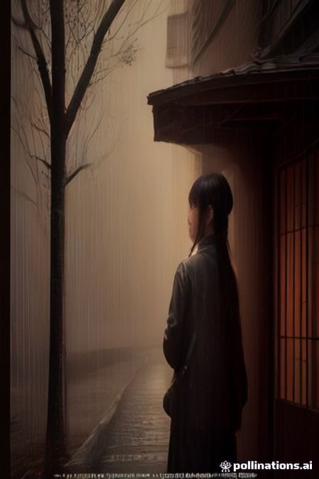 《雨霖铃》口碑佳作
