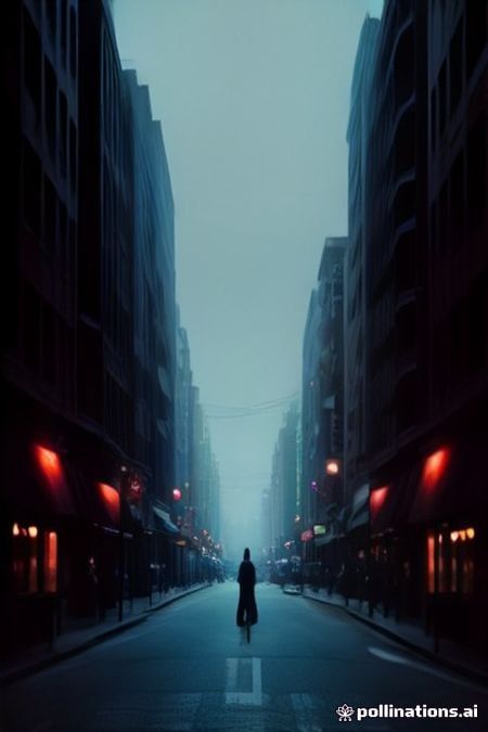 《wifi热点》海报
